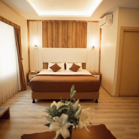 Line Suite Hotel Kirklareli Luaran gambar