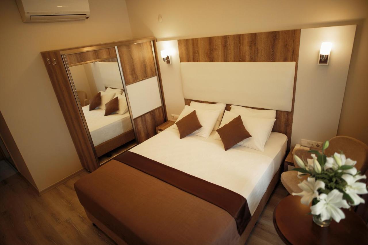 Line Suite Hotel Kirklareli Luaran gambar