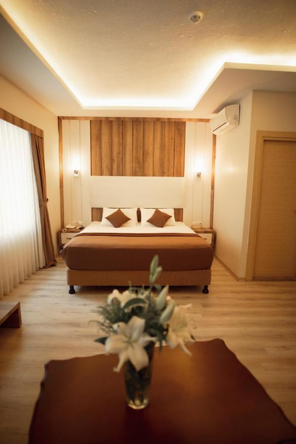 Line Suite Hotel Kirklareli Luaran gambar