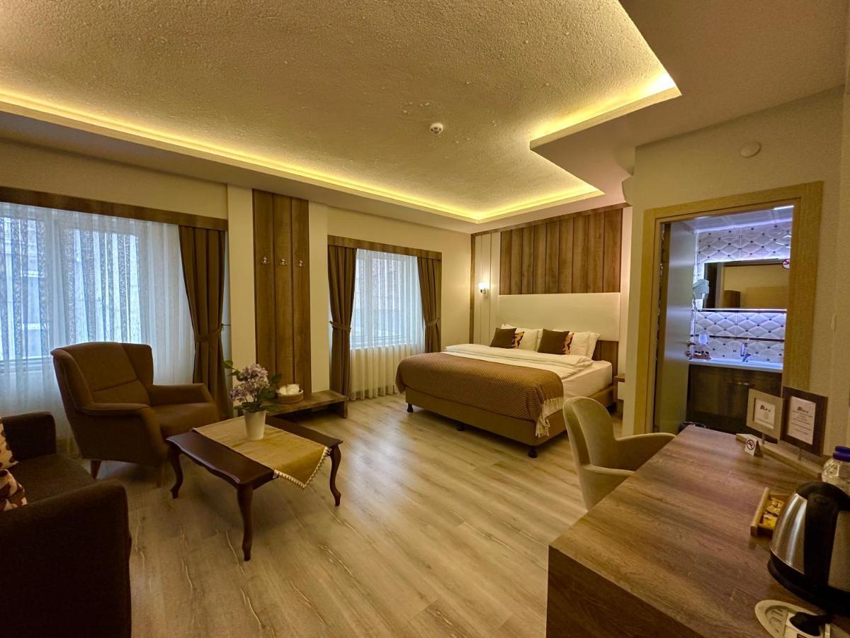 Line Suite Hotel Kirklareli Luaran gambar