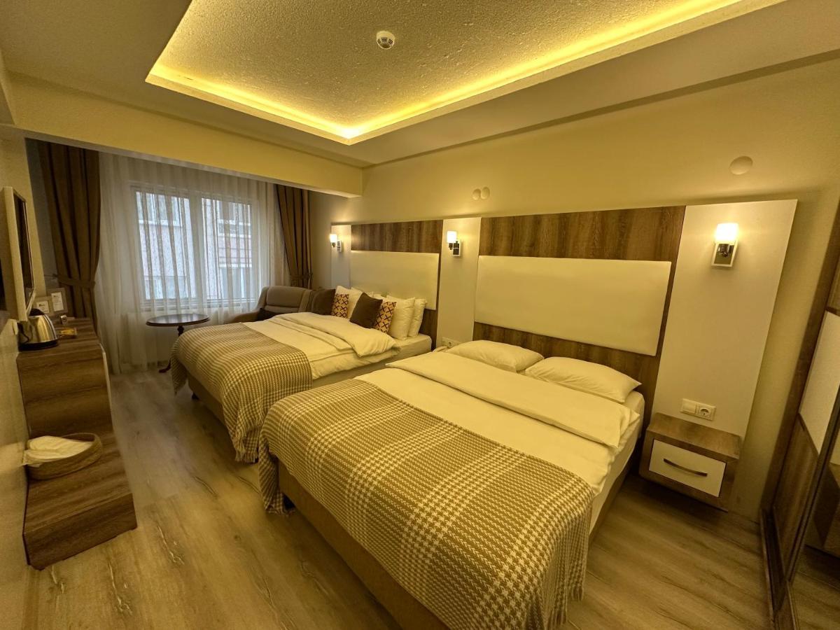 Line Suite Hotel Kirklareli Luaran gambar