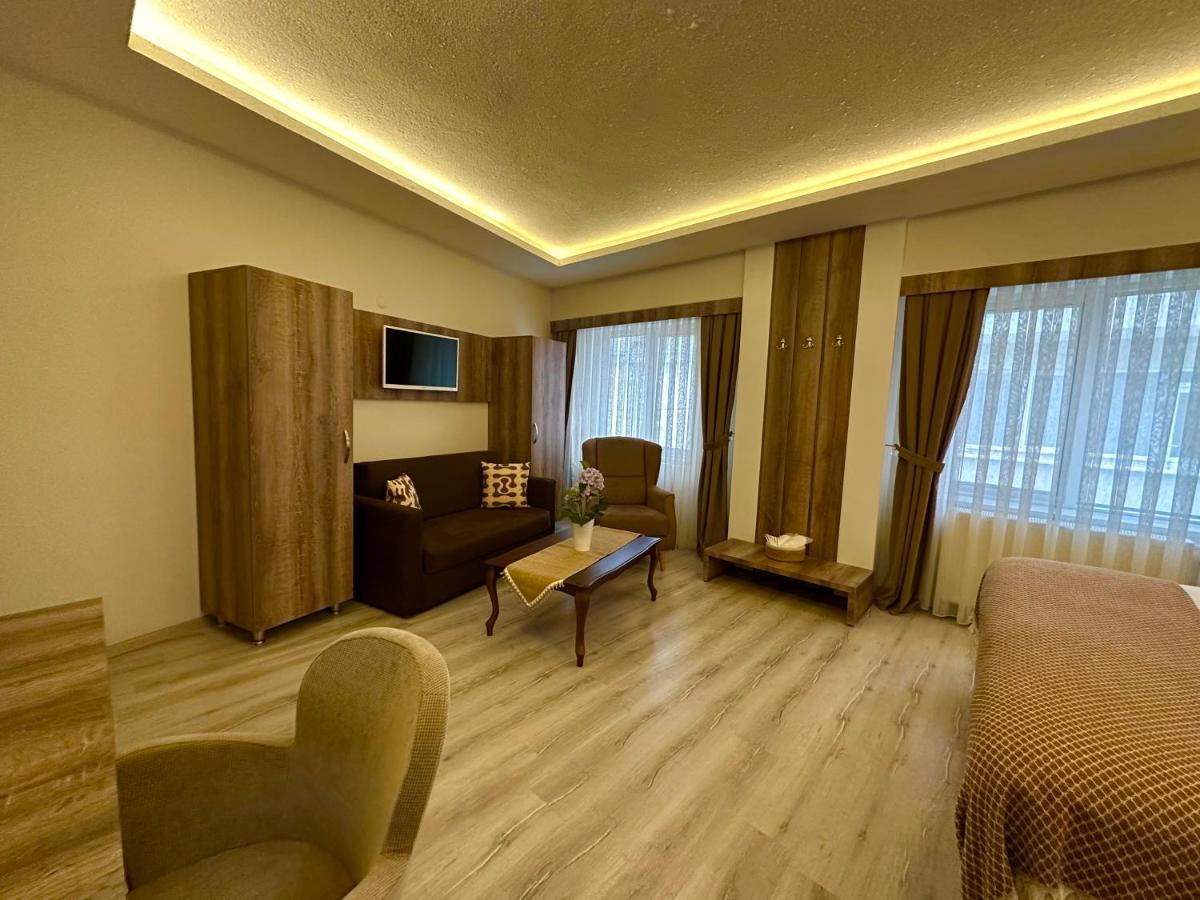 Line Suite Hotel Kirklareli Luaran gambar