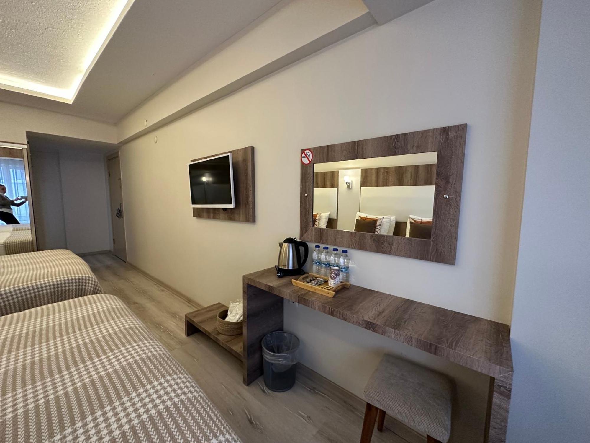 Line Suite Hotel Kirklareli Luaran gambar