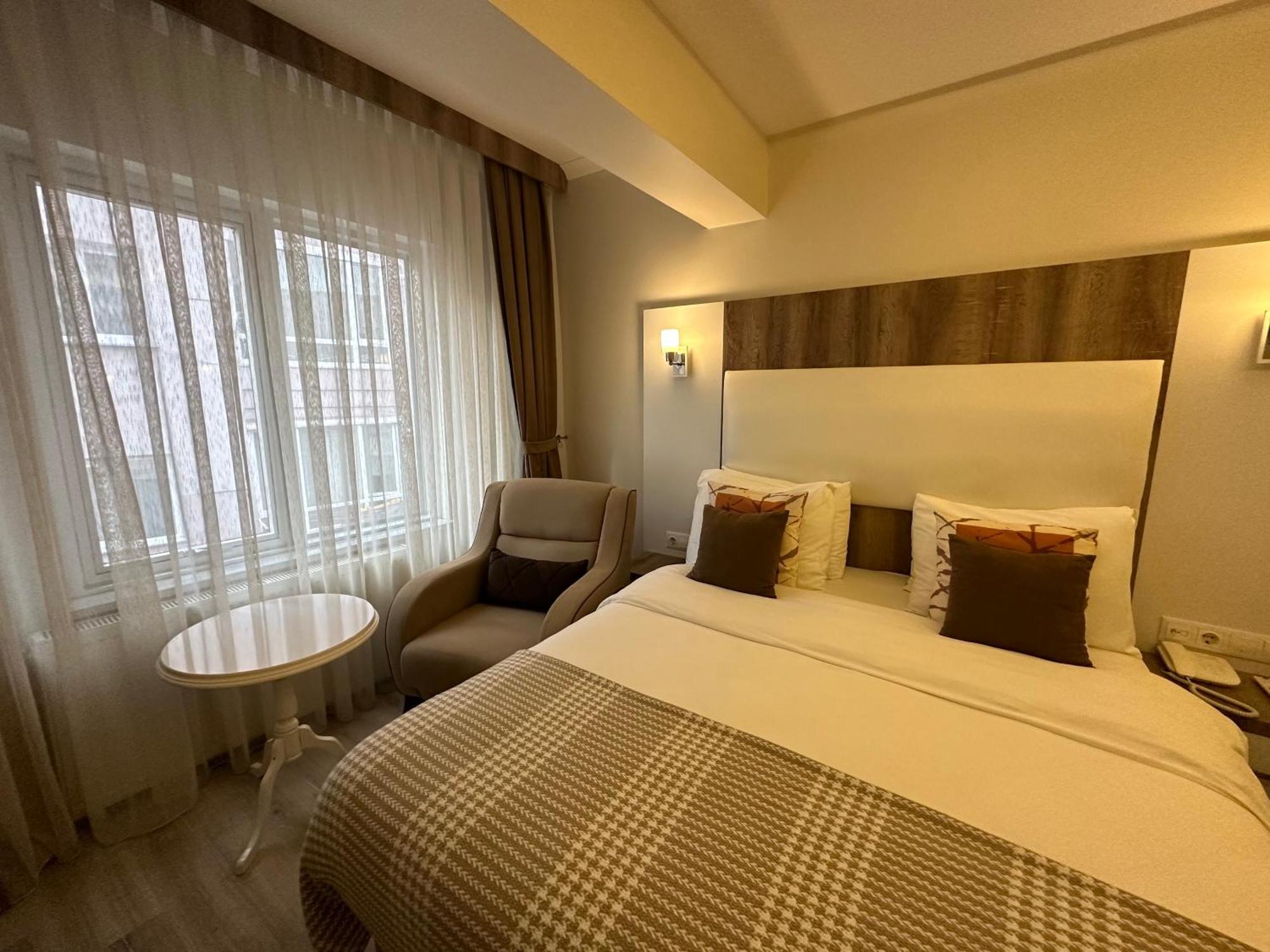 Line Suite Hotel Kirklareli Luaran gambar