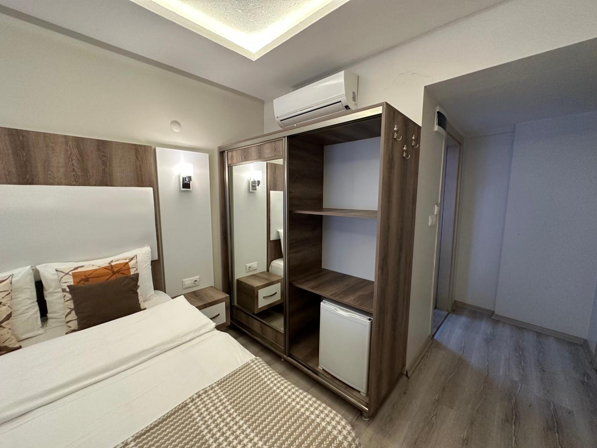 Line Suite Hotel Kirklareli Luaran gambar