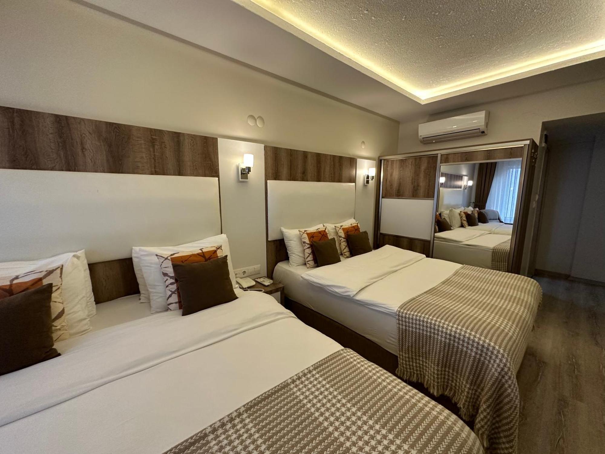 Line Suite Hotel Kirklareli Luaran gambar