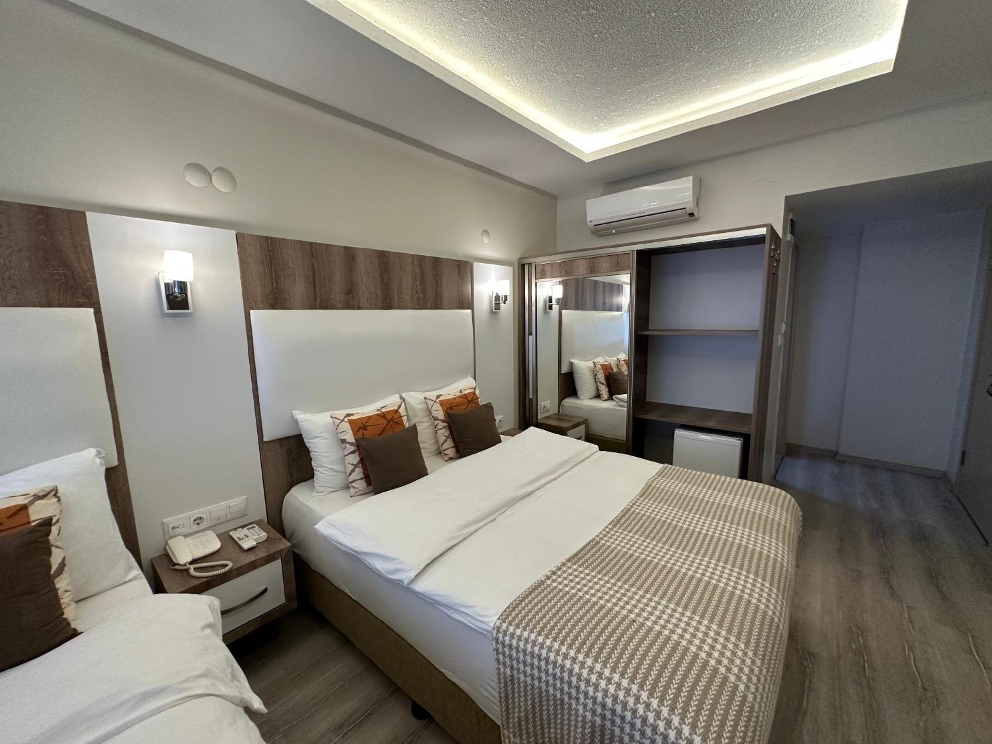 Line Suite Hotel Kirklareli Luaran gambar