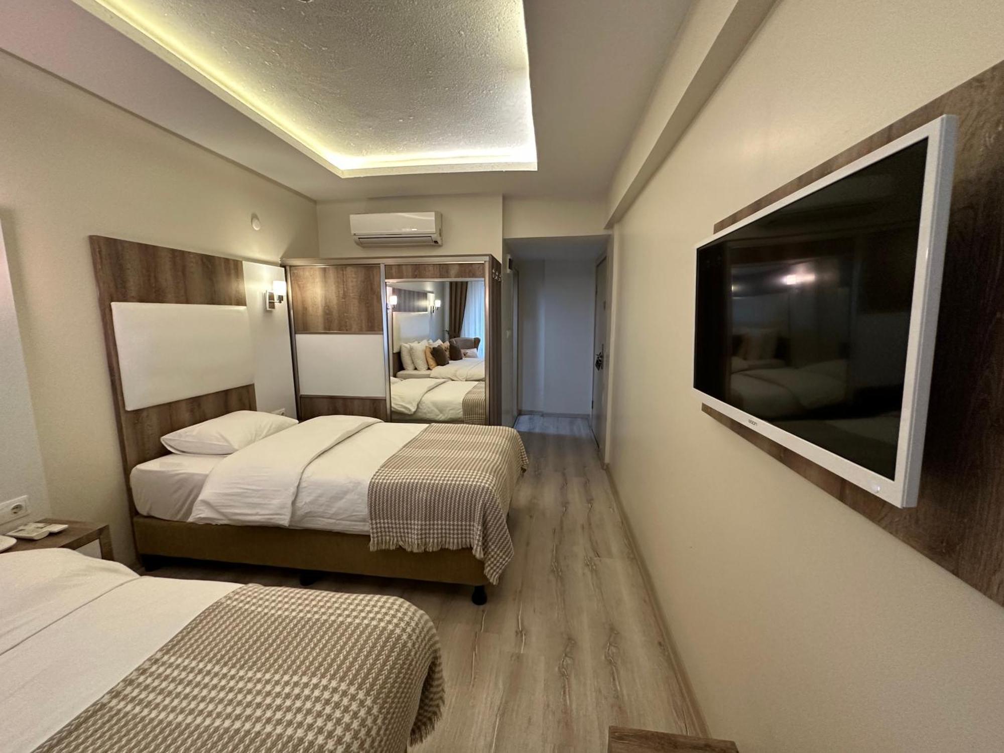 Line Suite Hotel Kirklareli Luaran gambar