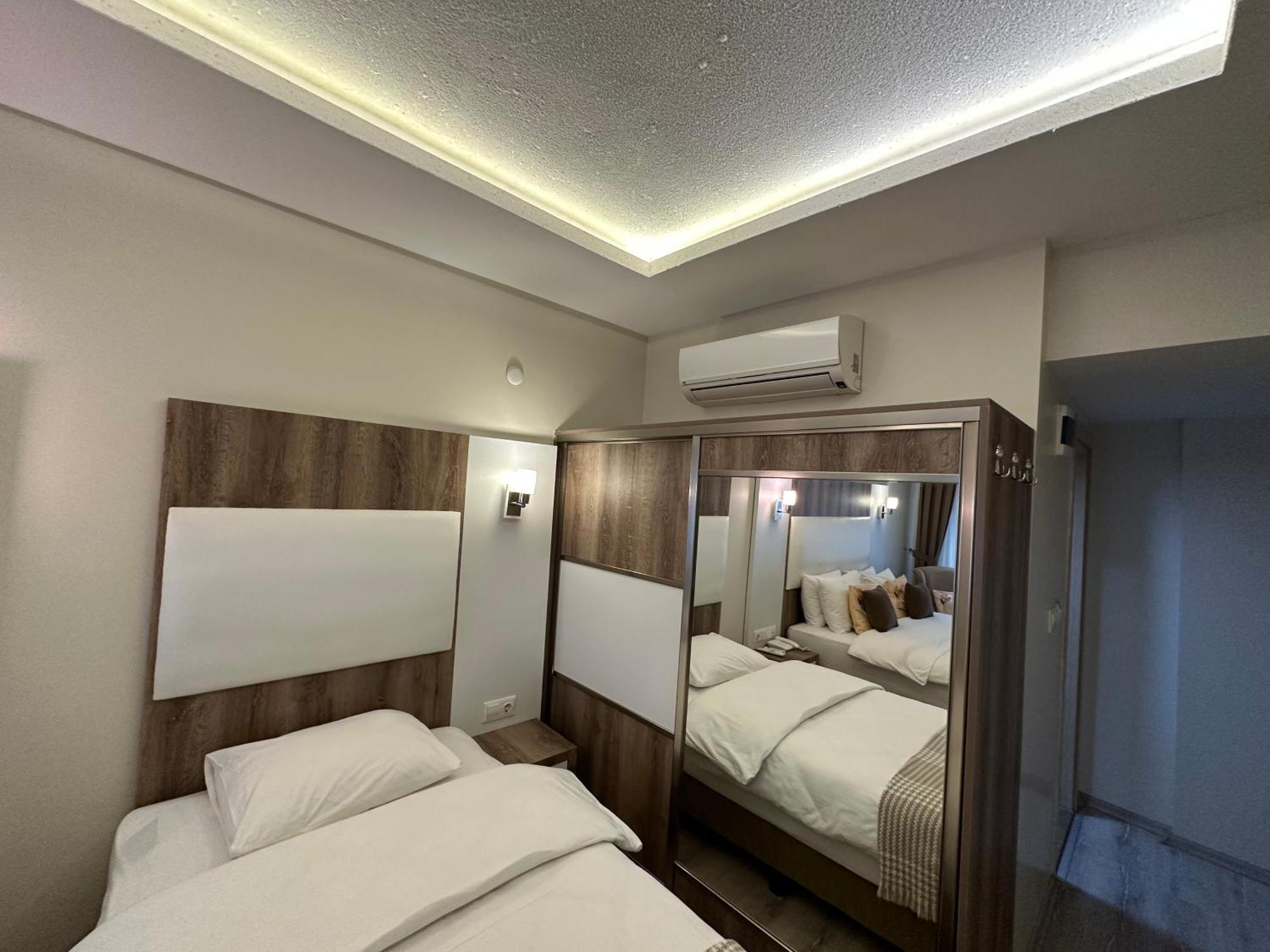 Line Suite Hotel Kirklareli Luaran gambar